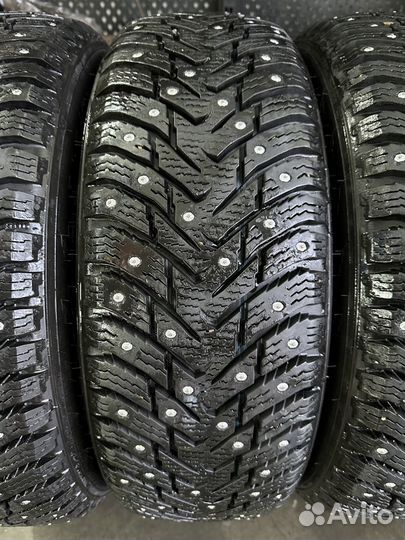 Nokian Tyres Nordman 8 185/60 R15 88T