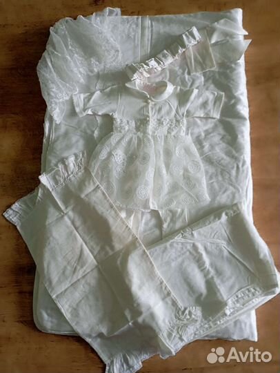 Комплект choupette