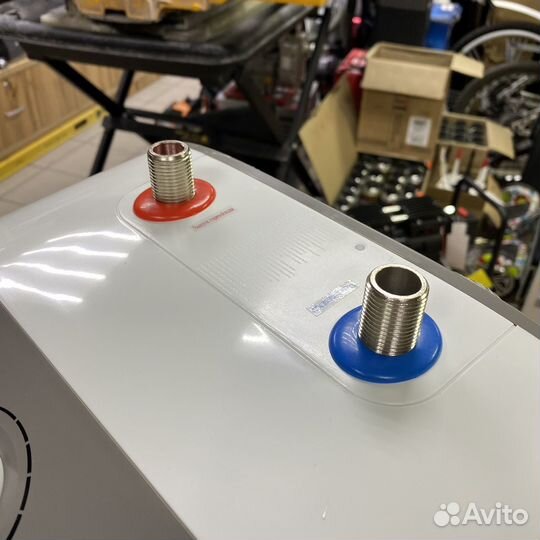 Водонагреватель Haier ES10V-Q2