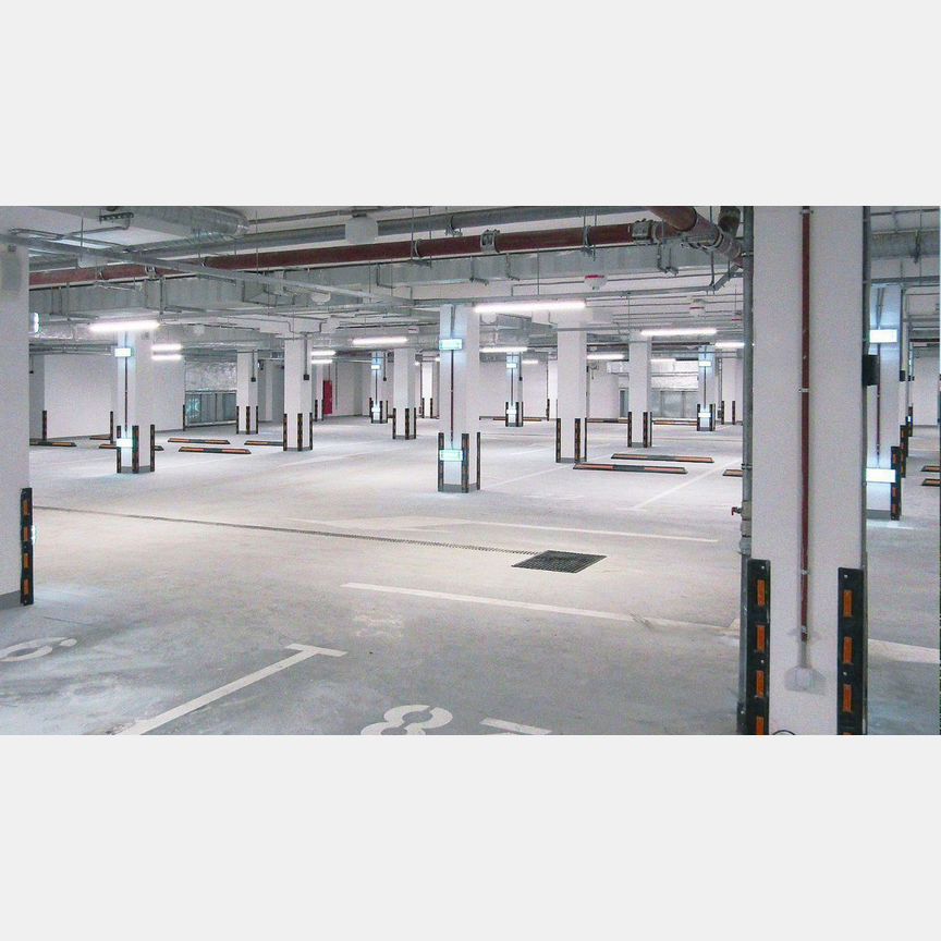 2-к. квартира, 63,1 м², 6/7 эт.