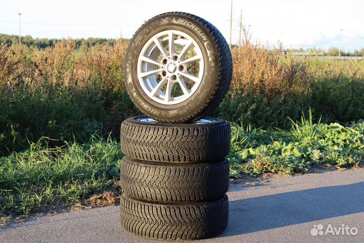 Колеса Джампер, Боксер, Дукато 215 65 r16