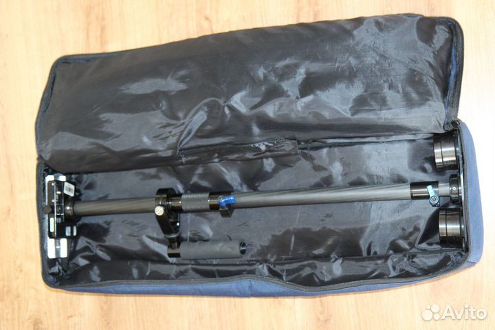 Стабилизатор для съемки стедикам Wondlan