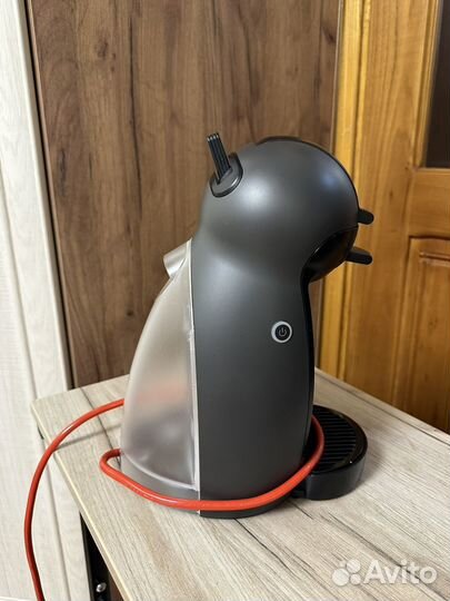 Nescafe dolce gusto