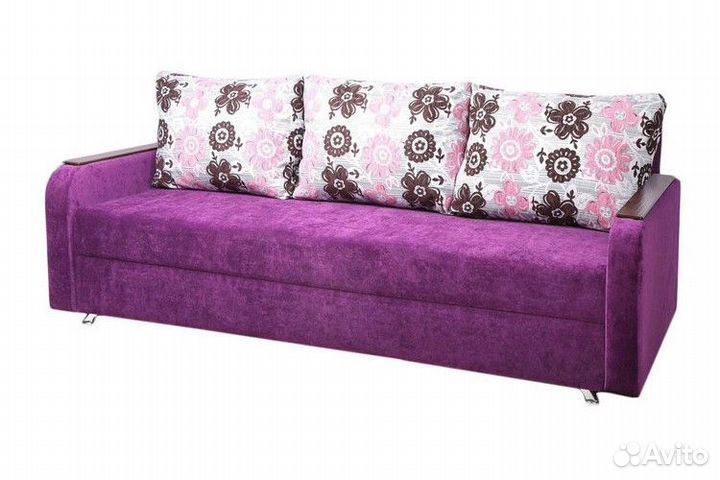 Диван-кровать 