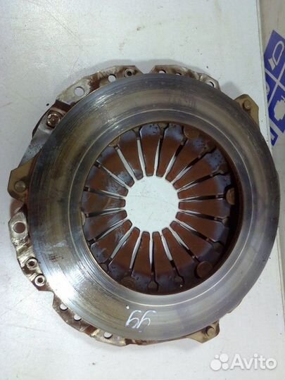 Корзина сцепления Opel Astra H купе 1.6 A16XER