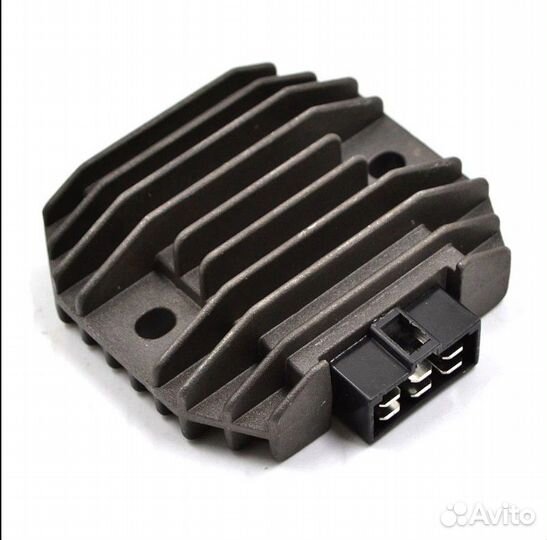 Реле зарядки для Kawasaki ZZR400/600 90-07