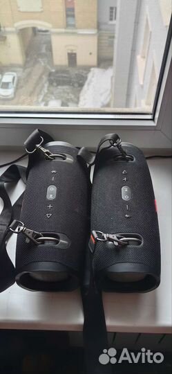 Jbl xtreme 2 оригинал