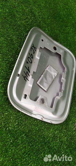 Лючок бензобака Volvo Xc90 D5244T4 2008