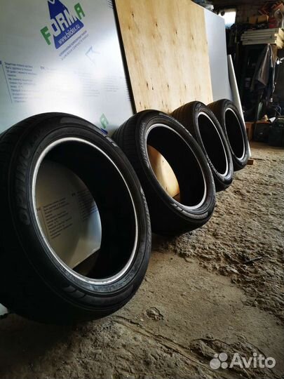 Hankook Optimo K415 225/55 R18 98H