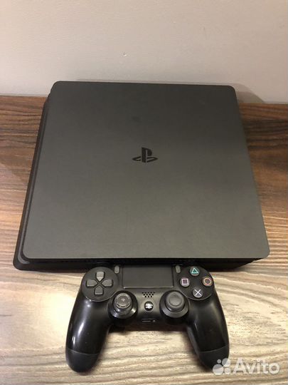 Sony PS4 slim 500gb