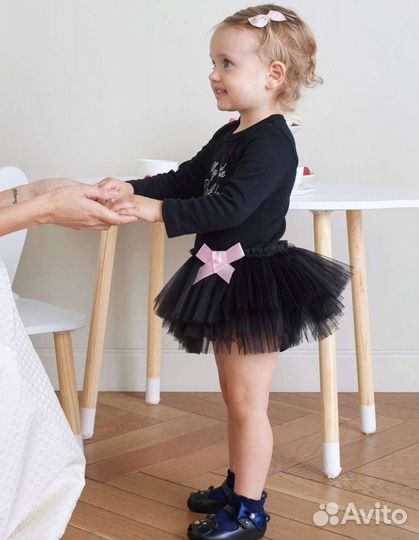 Платье боди 80