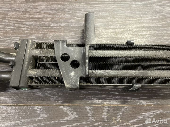 Радиатор гур Volkswagen Phaeton 3D0422885D