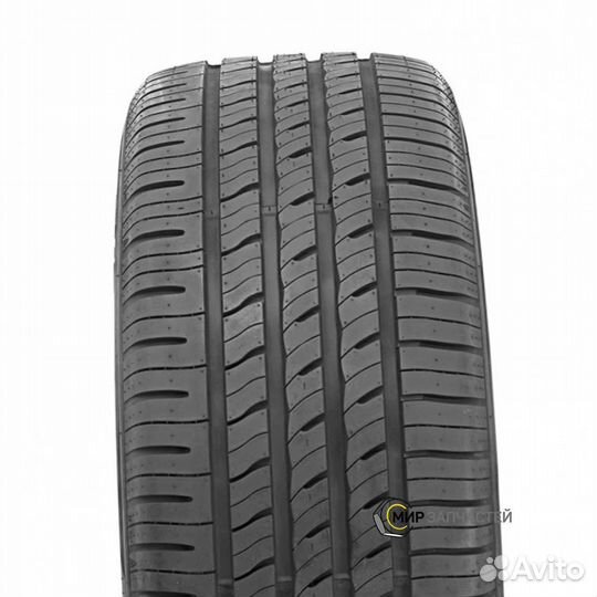 Nexen N'Fera RU5 275/40 R20 106W