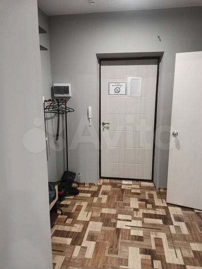 Квартира-студия, 34 м², 6/16 эт.