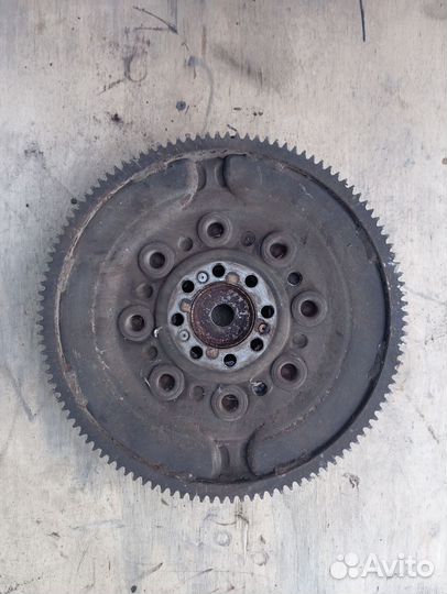 Двухмассовый маховик газель, Волга крайслер