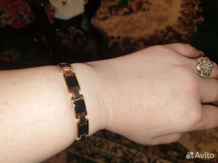 Лечебный браслет