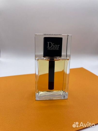 Christian Dior Dior Homme 100мл/Распив