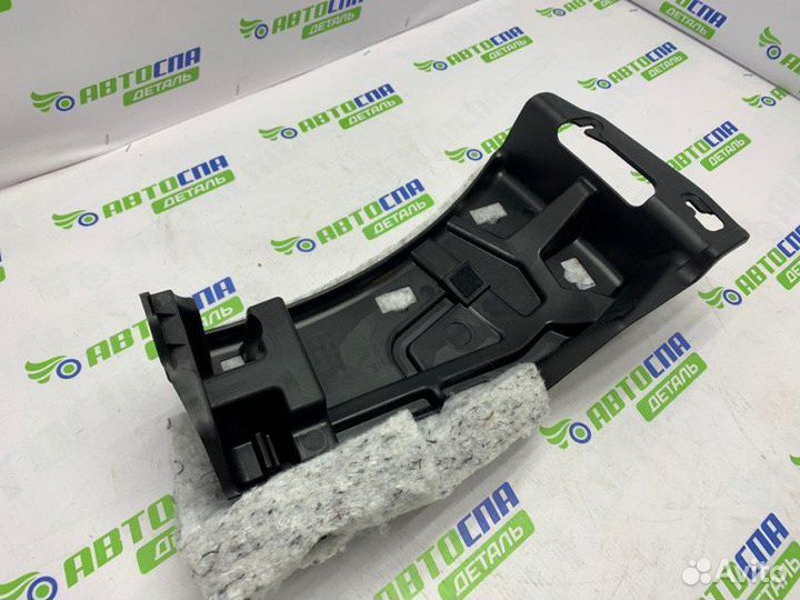 Шумоизоляция задняя левая Mazda Cx-30 кроссовер