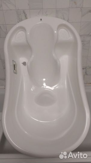 Ванночка для купания