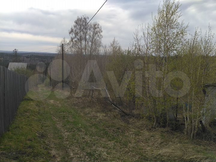 Участок 16 сот. (СНТ, ДНП)