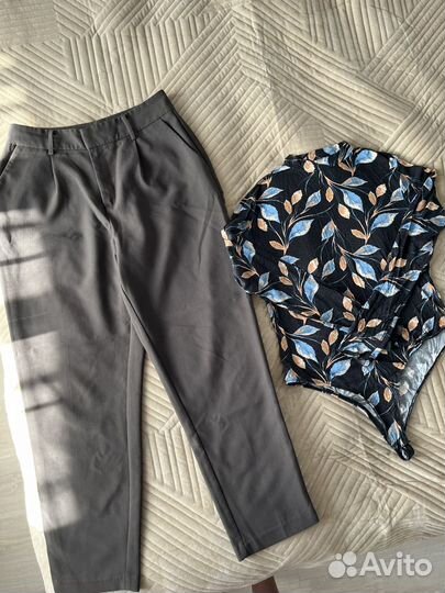 Женская одежда пакетом