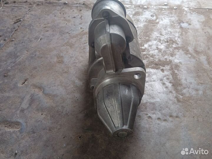 Стартер газ53 газ3307 паз