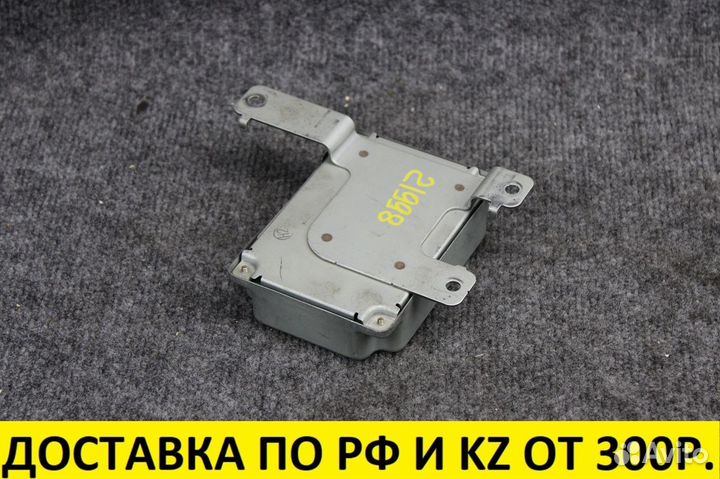 Блок управления АКПП Nissan Avenir RNW11 QR20DE