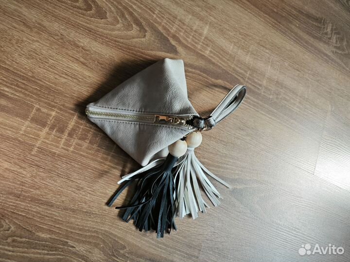 Клатч женский новый