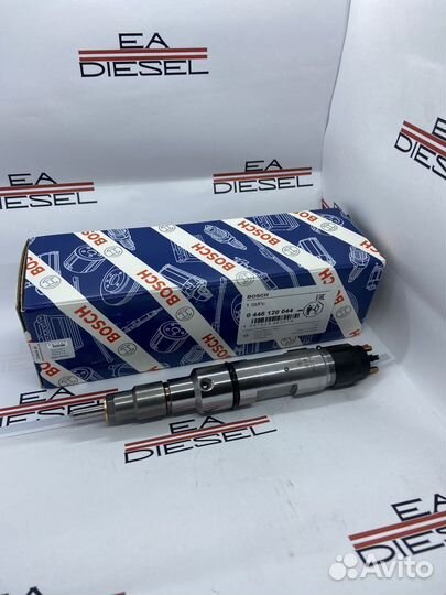 Форсунка 0445120044