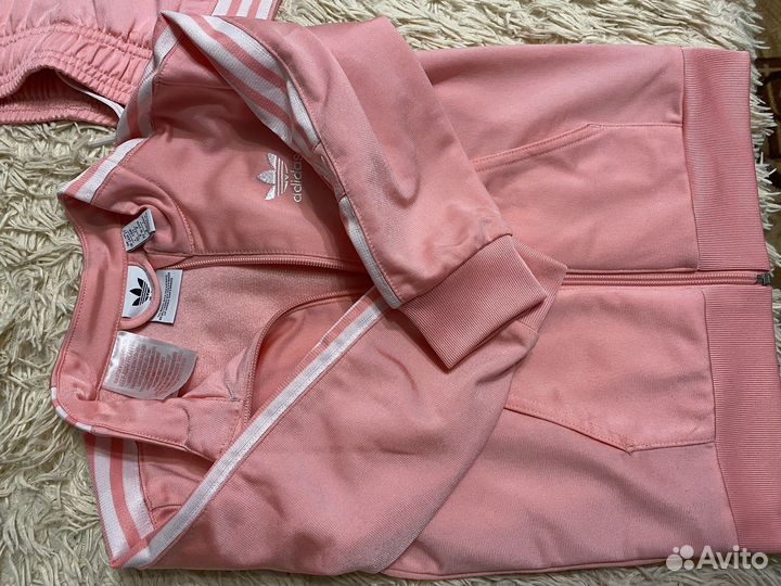 Костюм adidas original