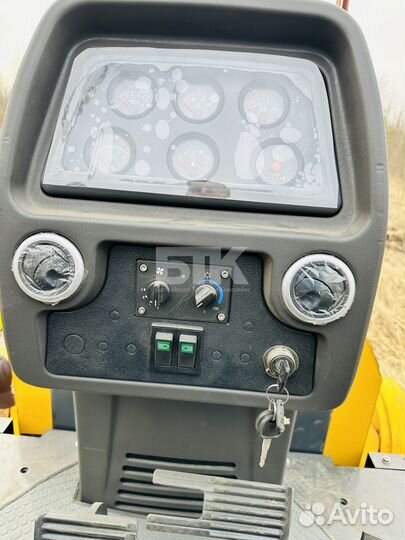 Beezone D16-5S, 2023