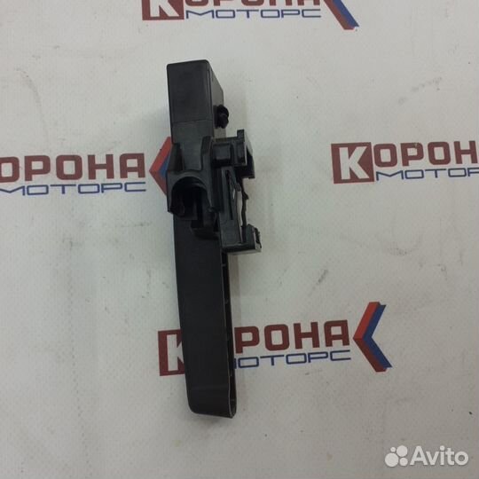 Ручка открывания капота chevrolet cruze