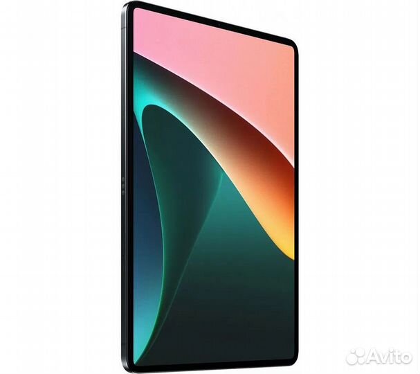 Планшет Xiaomi Pad 5 6/256GB Wi-Fi Grey (Cерый) Gl