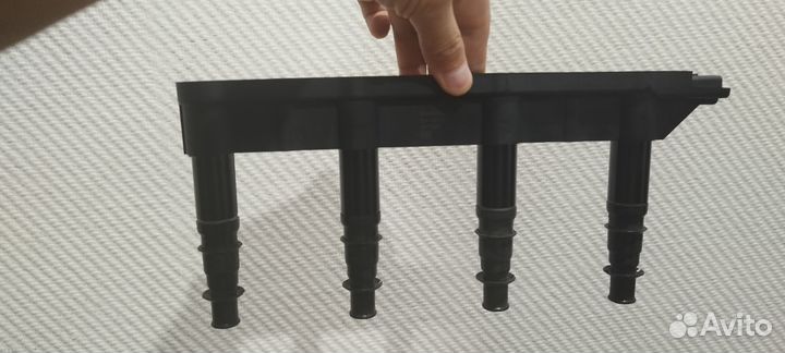 Катушка зажигания citroen c4 peugeot