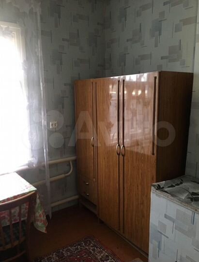 Дом 61,8 м² на участке 6 сот.