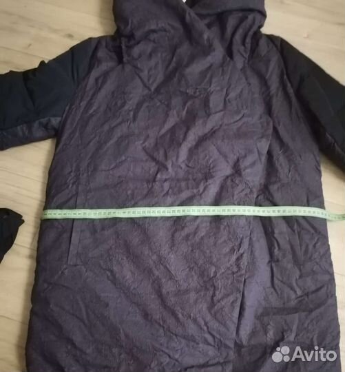 Пальто женское новое