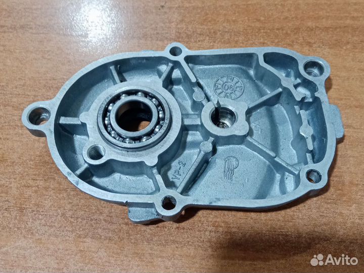 Крышка редуктора Stels Skif