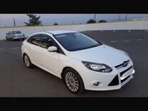 Ford Focus 2.0 AMT, 2012, 310 000 км, с пробегом, цена 1 150 000 руб.