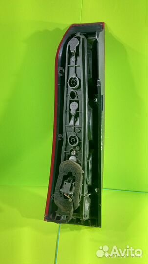 Фонарь правый для Opel Meriva 2003-2010