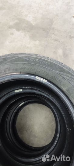 Dunlop Direzza DZ102 185/60 R14 82H