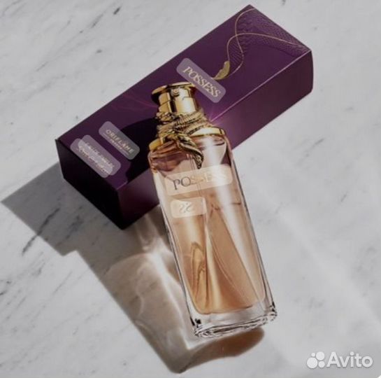 Possess женская 50мл