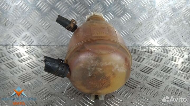 Бачок расширительный Renault Megane 2 2002