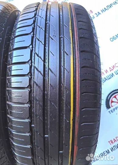 Nokian Tyres Wetproof 235/55 R18 97V