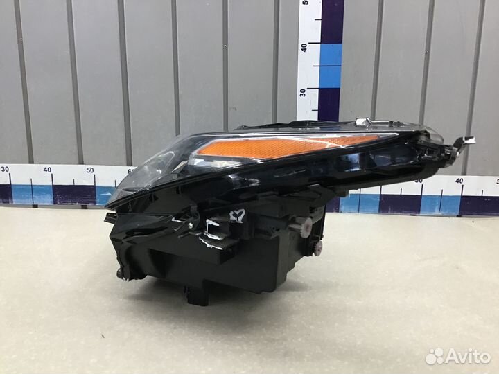 Фара левая Lexus RX 350 2016