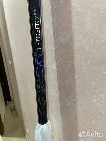 Клюшка CCM trigger 7 pro