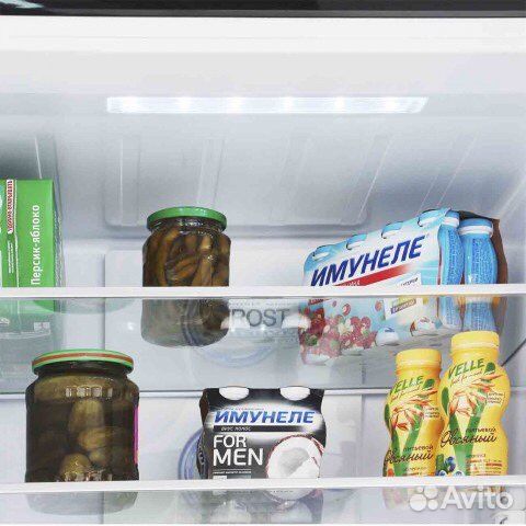 Холодильник Haier C2F737clbg