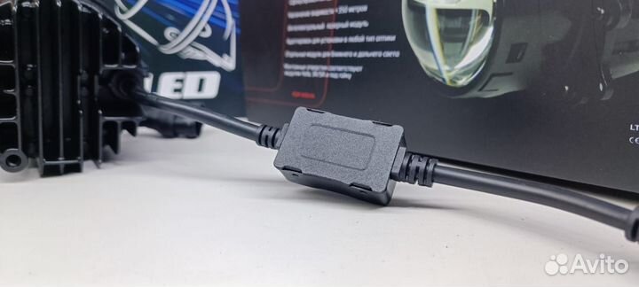 Led противотуманные фары 70вт Nissan Infiniti