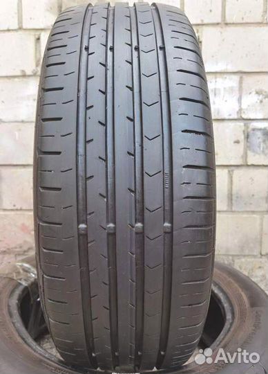 Continental ContiPremiumContact 5 205/55 R17 95V