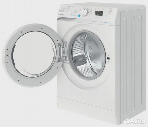 Стиральная машина Indesit bwsa 71052X WWV Новая
