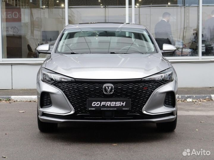 Changan Eado Plus 1.4 AMT, 2024